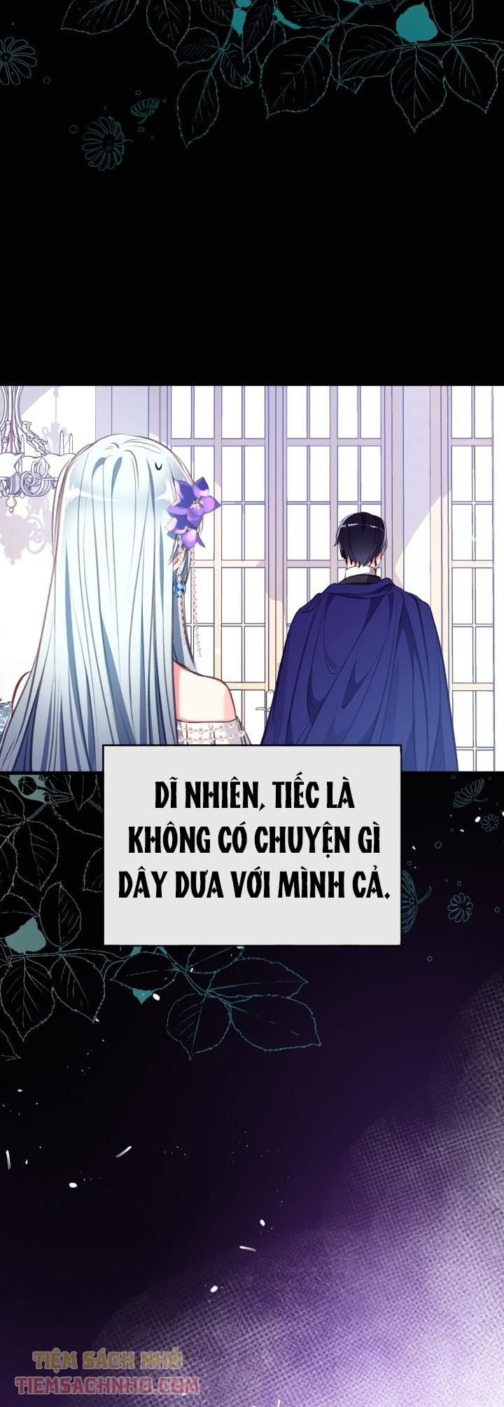đọc truyện  [end Ss1] Chúng Ta Có Thể Trở Thành Người Nhà Không? Chương 4 ảnh 46 tại Thiên Thai Truyện