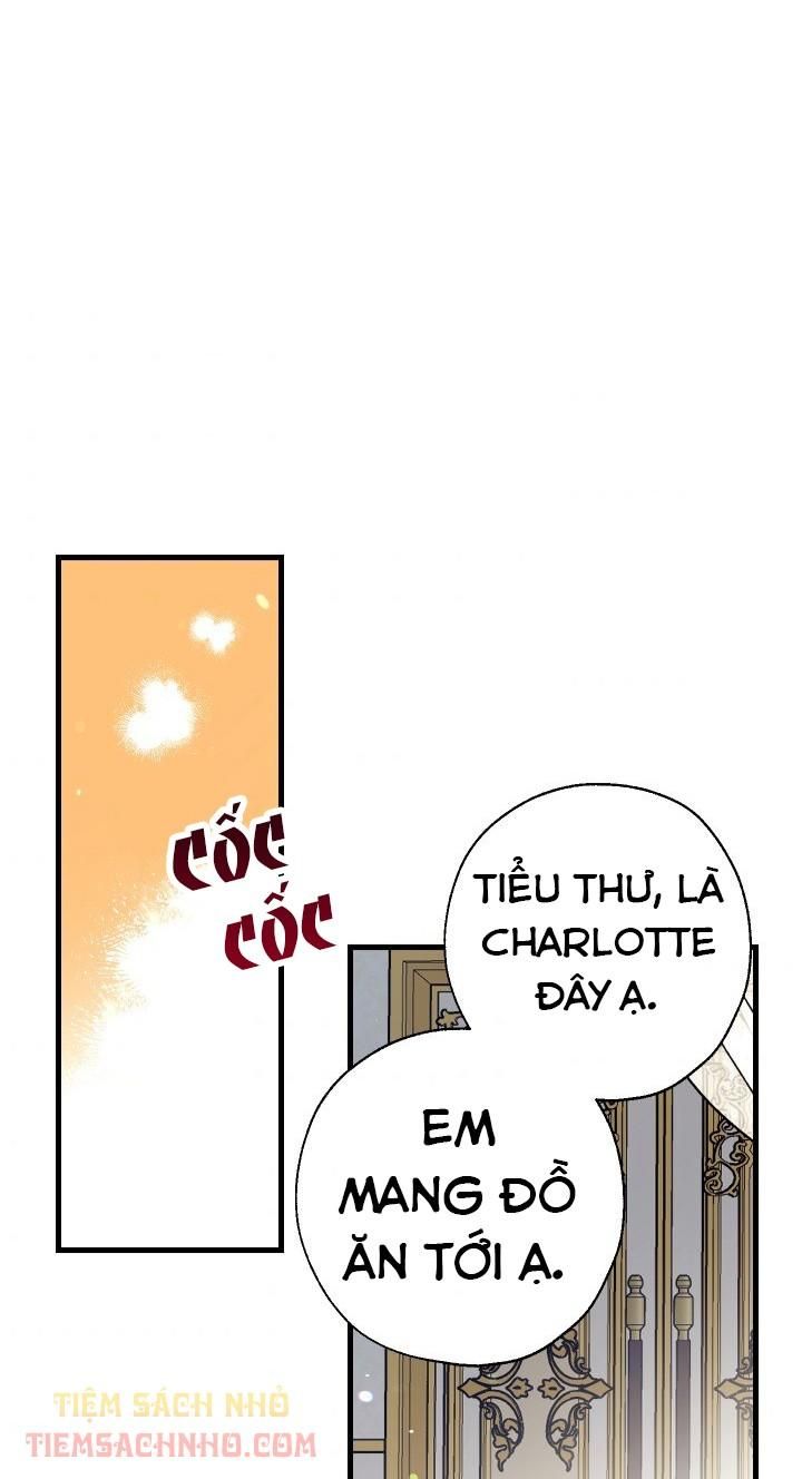 đọc truyện  [end Ss1] Chúng Ta Có Thể Trở Thành Người Nhà Không? Chương 4 ảnh 48 tại Thiên Thai Truyện