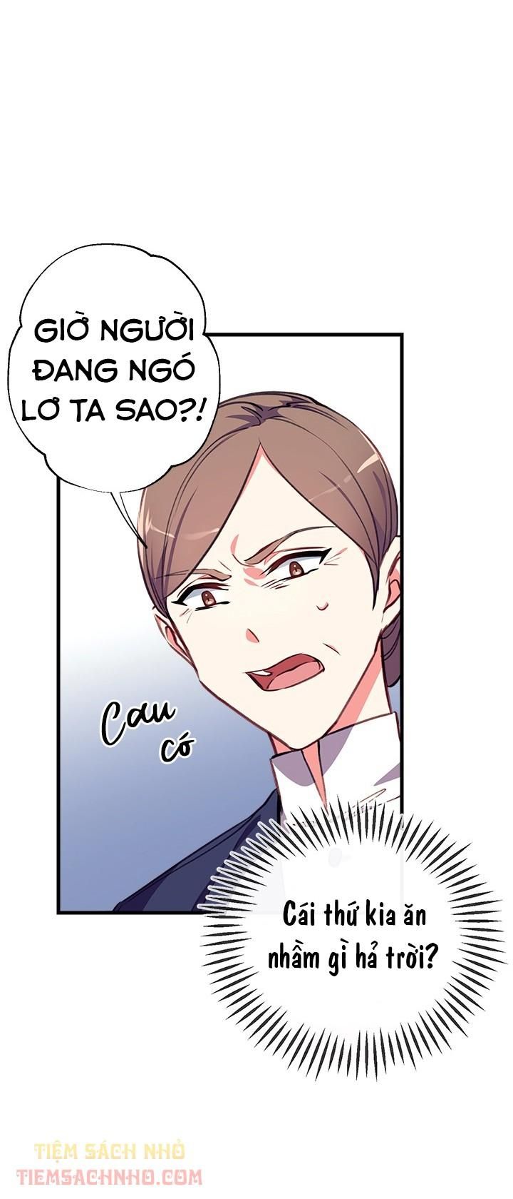 đọc truyện  [end Ss1] Chúng Ta Có Thể Trở Thành Người Nhà Không? Chương 4 ảnh 59 tại Thiên Thai Truyện