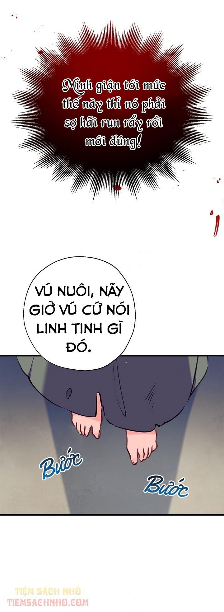 đọc truyện  [end Ss1] Chúng Ta Có Thể Trở Thành Người Nhà Không? Chương 4 ảnh 60 tại Thiên Thai Truyện