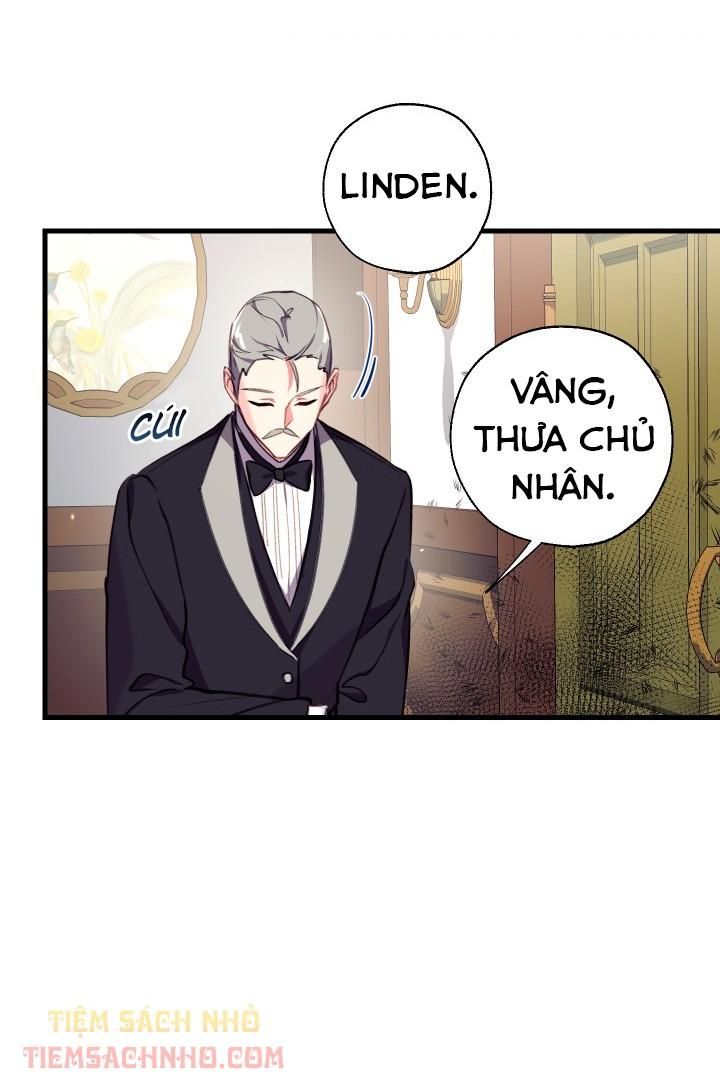 đọc truyện  [end Ss1] Chúng Ta Có Thể Trở Thành Người Nhà Không? Chương 4 ảnh 7 tại Thiên Thai Truyện