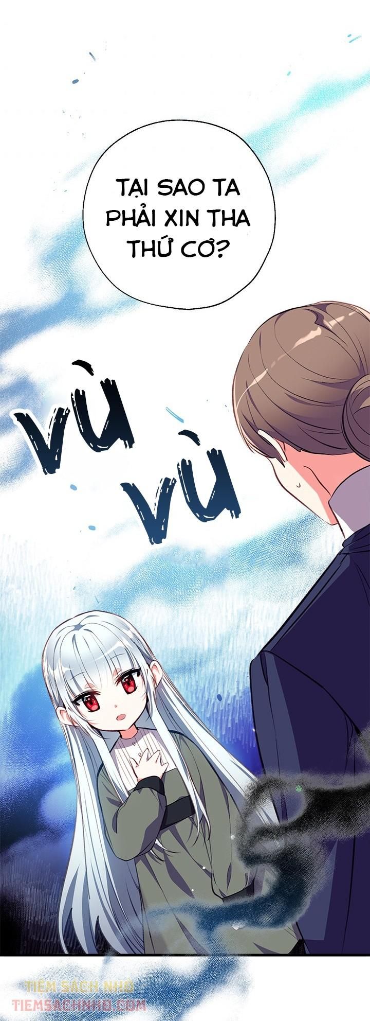 đọc truyện  [end Ss1] Chúng Ta Có Thể Trở Thành Người Nhà Không? Chương 4 ảnh 61 tại Thiên Thai Truyện