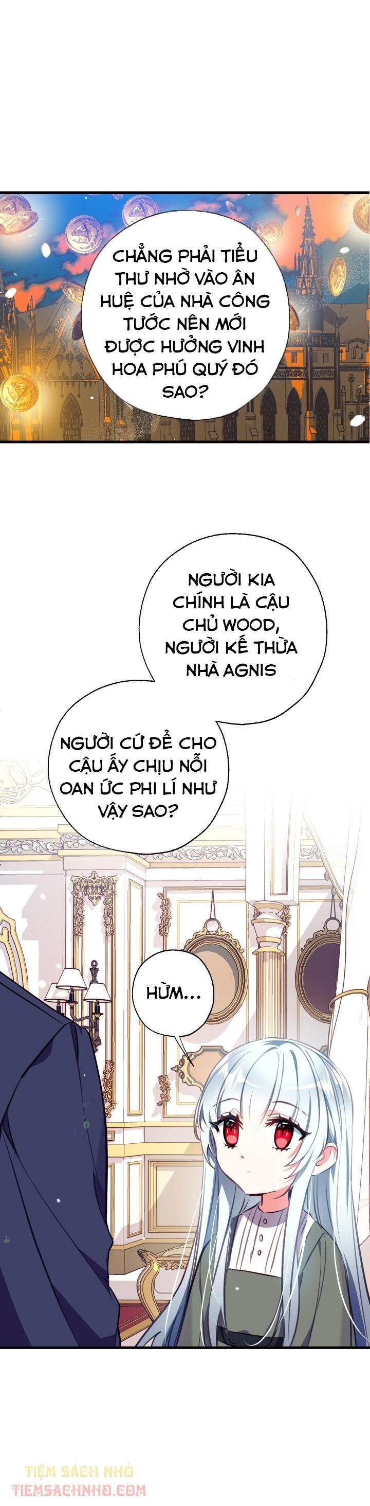 đọc truyện  [end Ss1] Chúng Ta Có Thể Trở Thành Người Nhà Không? Chương 4 ảnh 64 tại Thiên Thai Truyện
