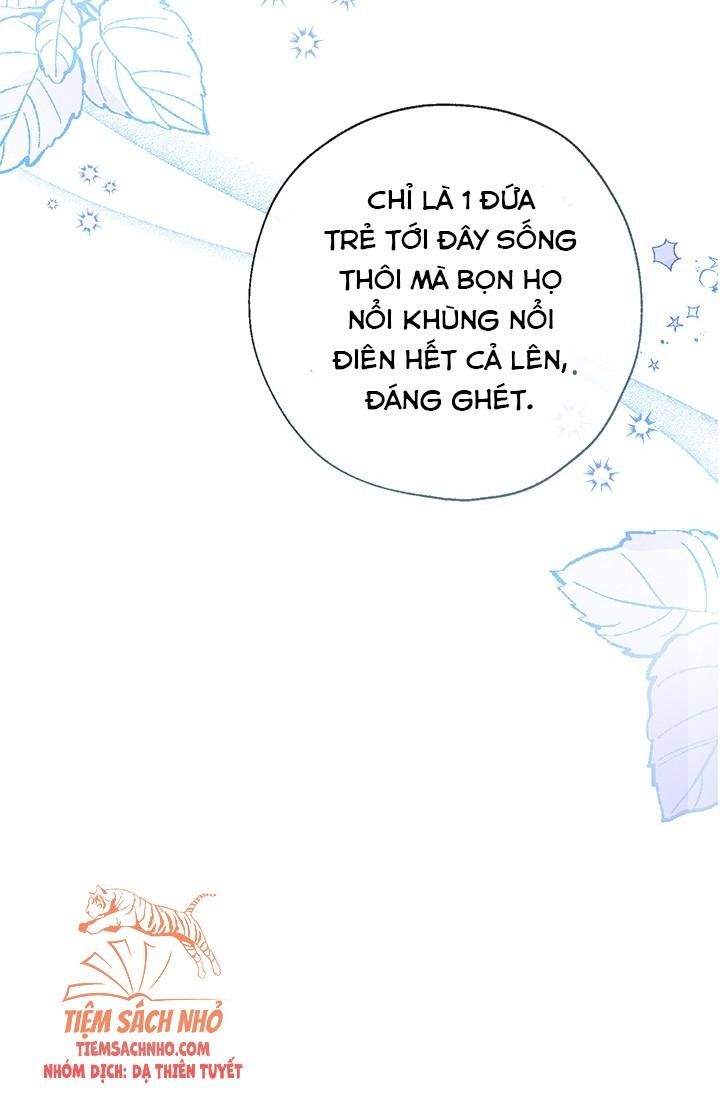 đọc truyện  [end Ss1] Chúng Ta Có Thể Trở Thành Người Nhà Không? Chương 41 ảnh 15 tại Thiên Thai Truyện