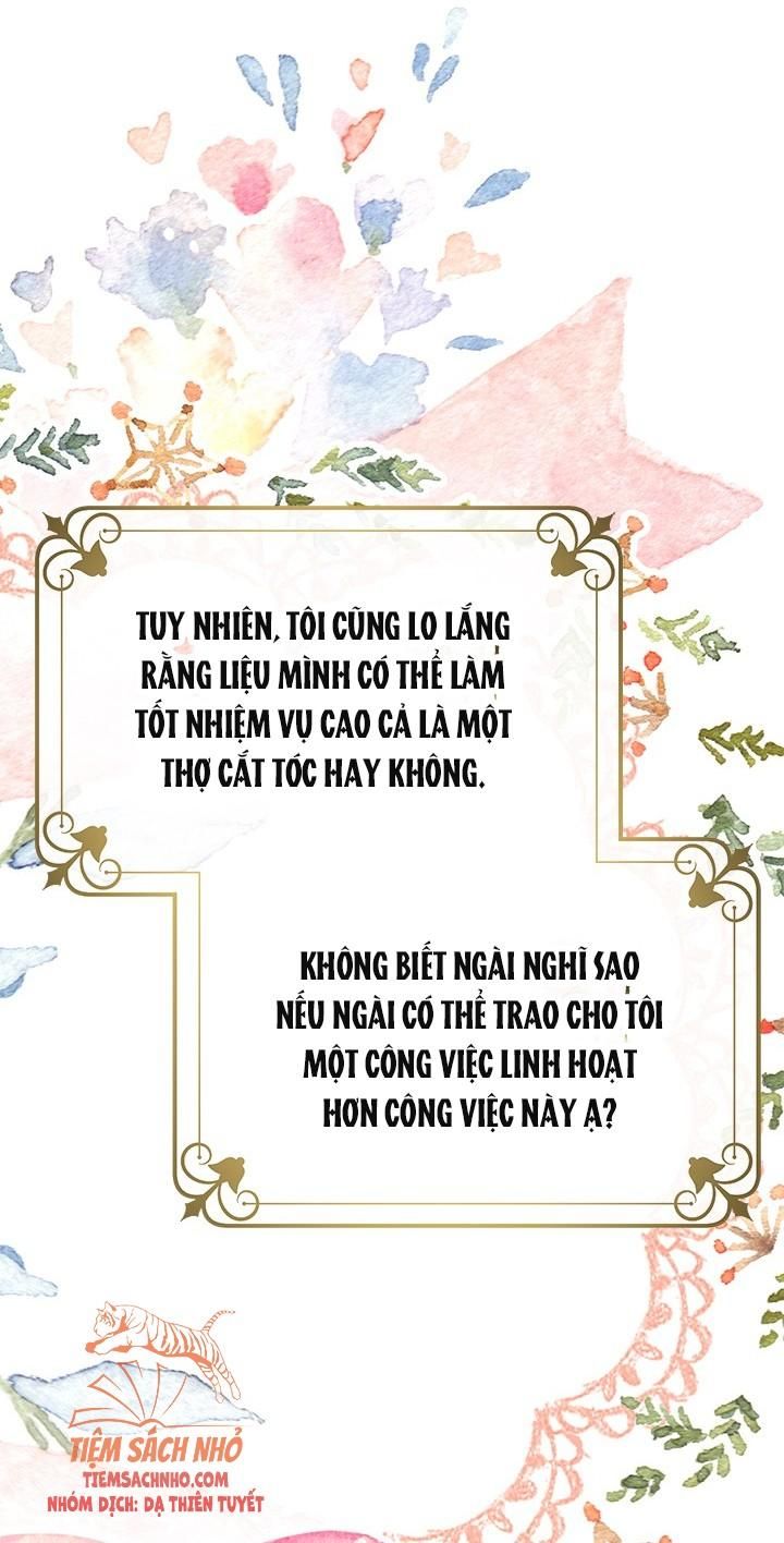 đọc truyện  [end Ss1] Chúng Ta Có Thể Trở Thành Người Nhà Không? Chương 41 ảnh 30 tại Thiên Thai Truyện