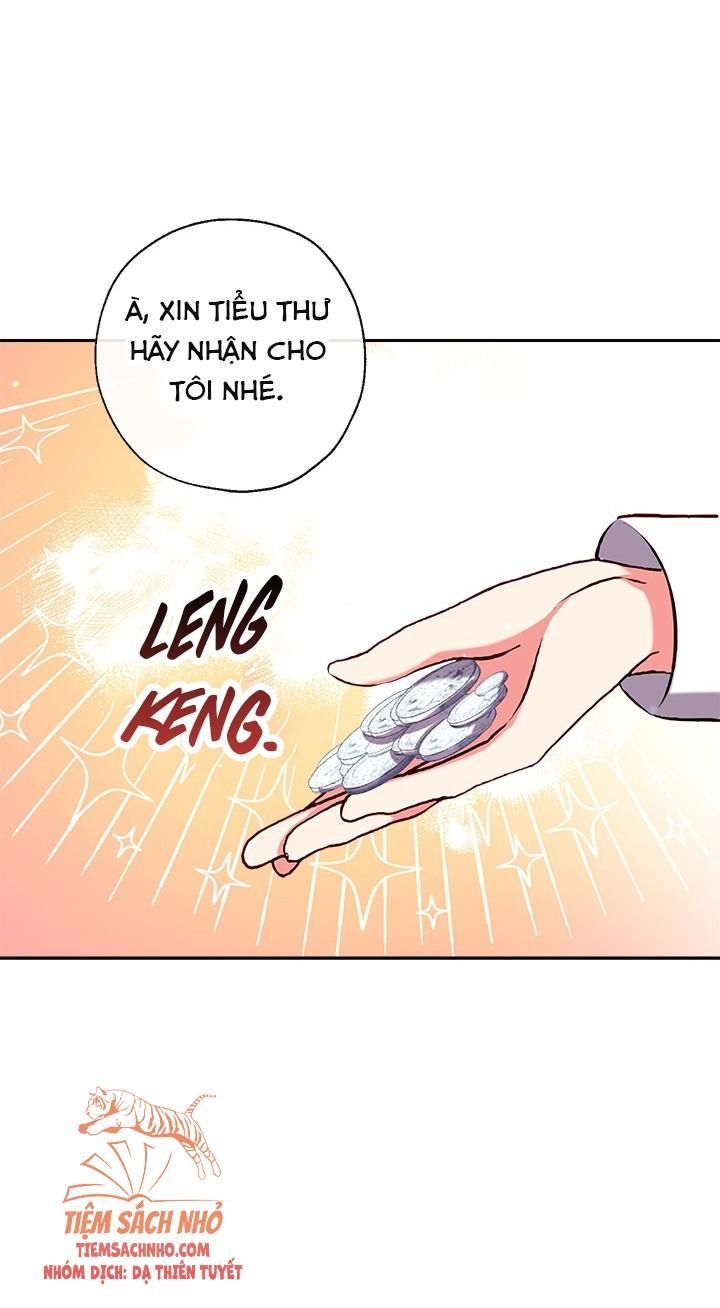 đọc truyện  [end Ss1] Chúng Ta Có Thể Trở Thành Người Nhà Không? Chương 42 ảnh 36 tại Thiên Thai Truyện