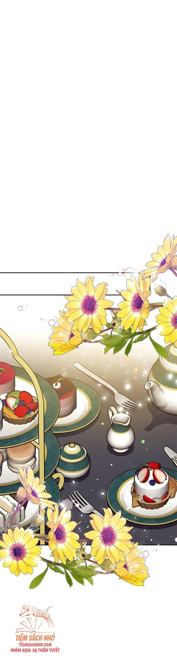 đọc truyện  [end Ss1] Chúng Ta Có Thể Trở Thành Người Nhà Không? Chương 42 ảnh 39 tại Thiên Thai Truyện