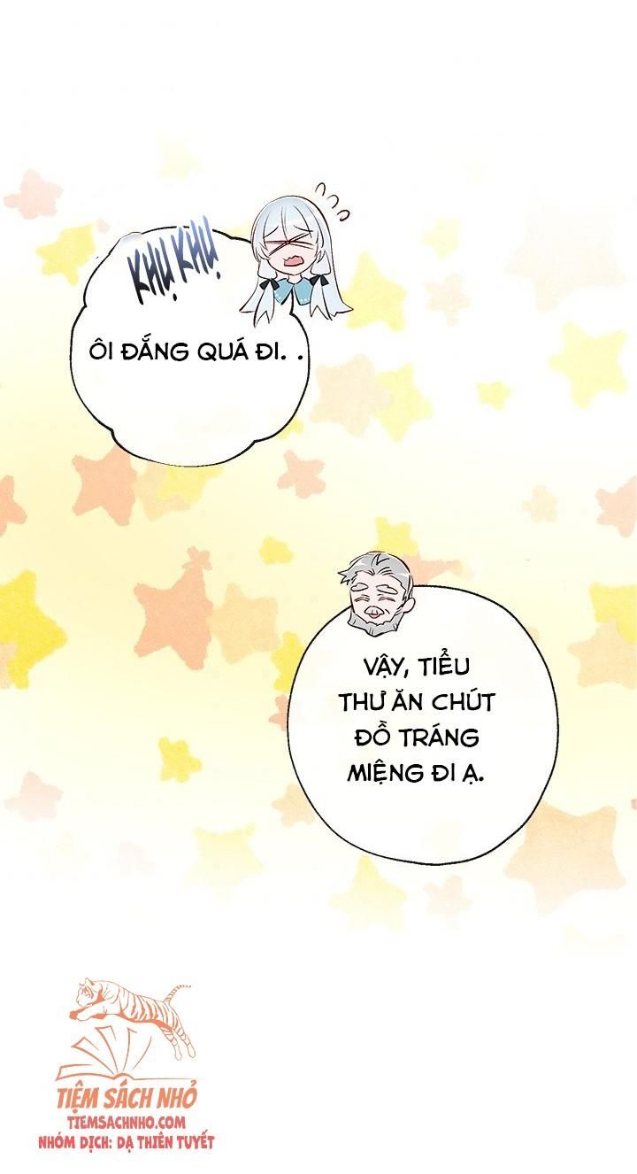 đọc truyện  [end Ss1] Chúng Ta Có Thể Trở Thành Người Nhà Không? Chương 42 ảnh 41 tại Thiên Thai Truyện