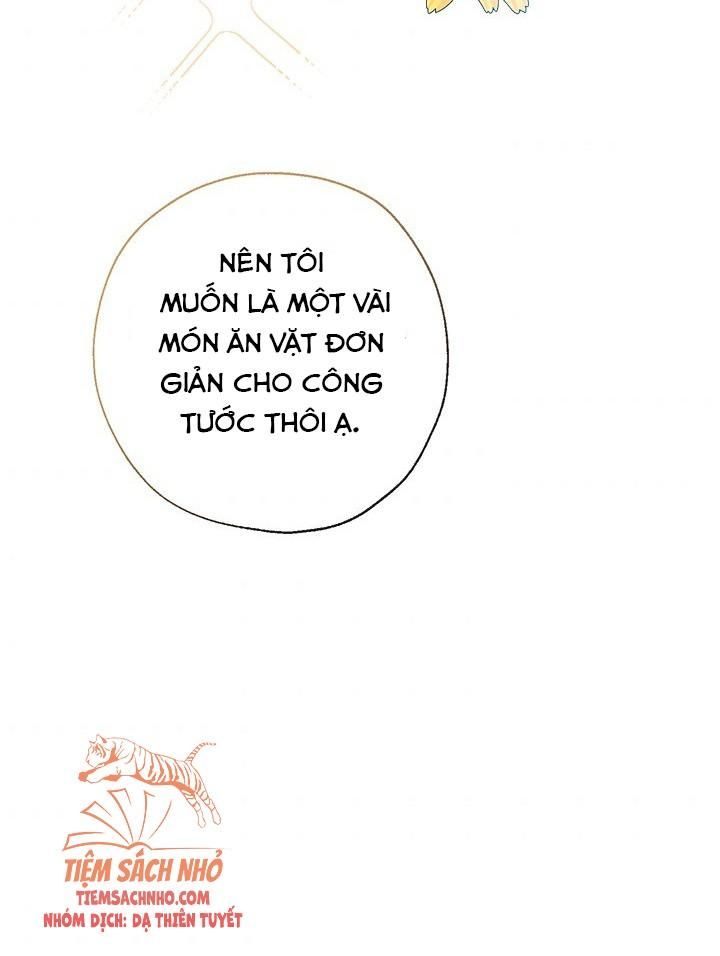 đọc truyện  [end Ss1] Chúng Ta Có Thể Trở Thành Người Nhà Không? Chương 42 ảnh 53 tại Thiên Thai Truyện