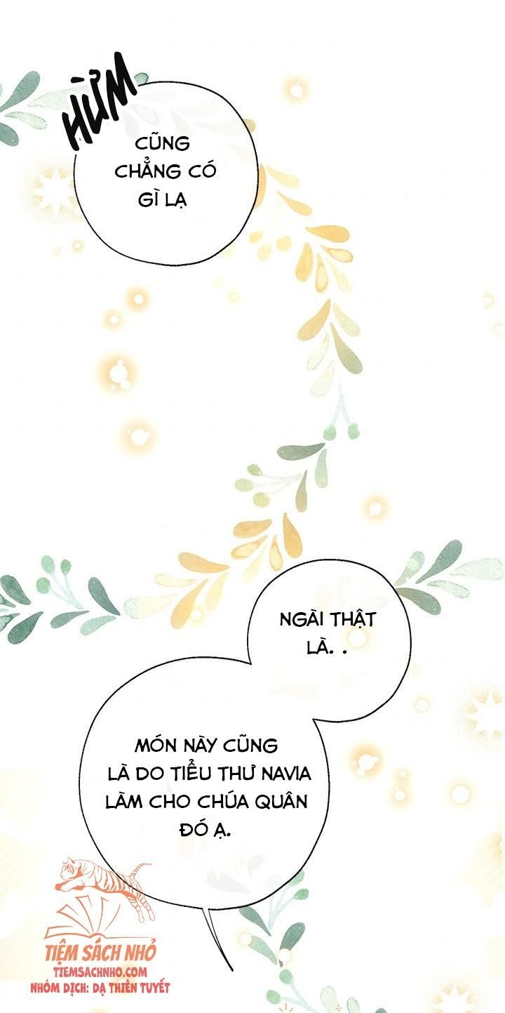 đọc truyện  [end Ss1] Chúng Ta Có Thể Trở Thành Người Nhà Không? Chương 43 ảnh 23 tại Thiên Thai Truyện