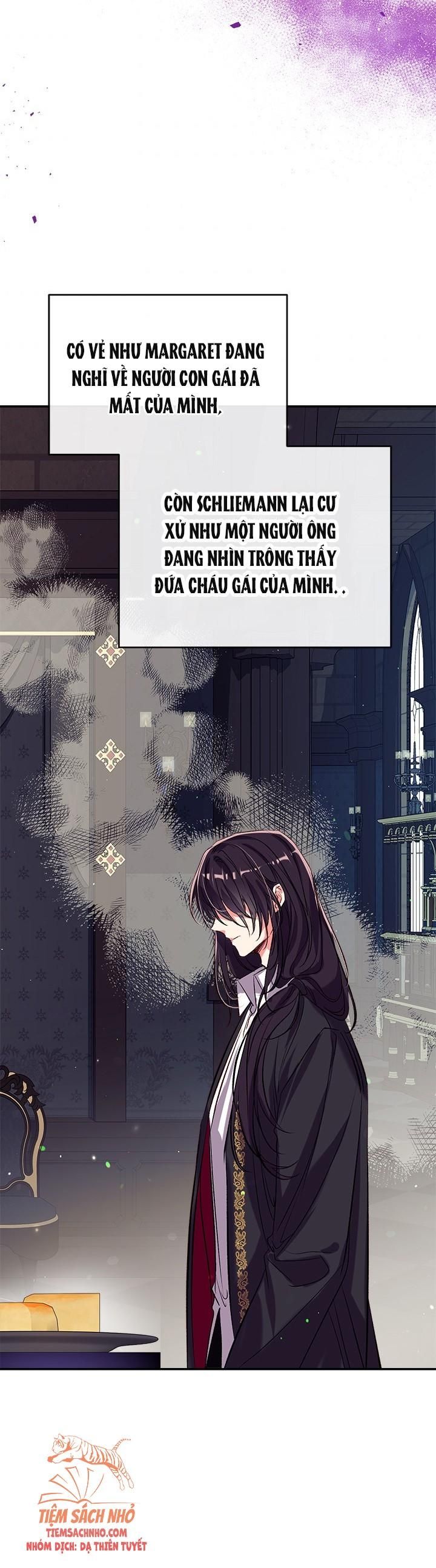 đọc truyện  [end Ss1] Chúng Ta Có Thể Trở Thành Người Nhà Không? Chương 43 ảnh 37 tại Thiên Thai Truyện