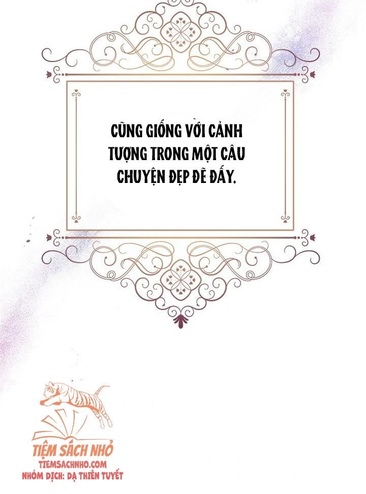 đọc truyện  [end Ss1] Chúng Ta Có Thể Trở Thành Người Nhà Không? Chương 43 ảnh 49 tại Thiên Thai Truyện