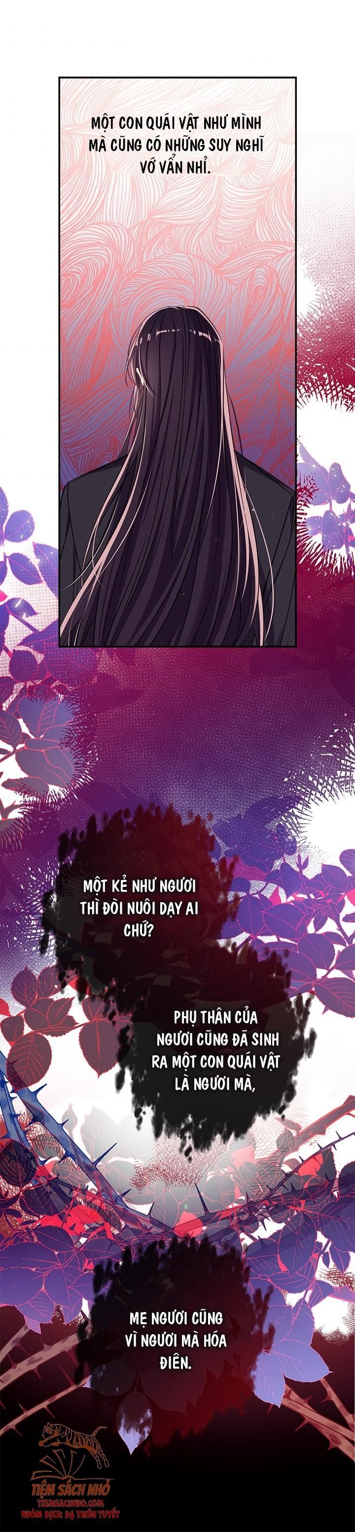 đọc truyện  [end Ss1] Chúng Ta Có Thể Trở Thành Người Nhà Không? Chương 44 ảnh 30 tại Thiên Thai Truyện