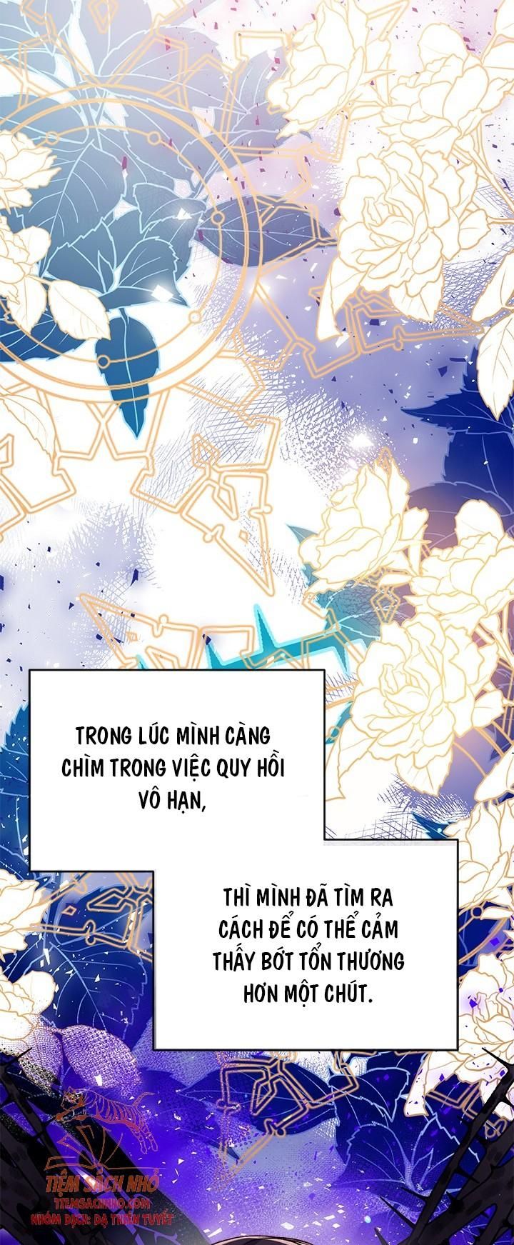 đọc truyện  [end Ss1] Chúng Ta Có Thể Trở Thành Người Nhà Không? Chương 44 ảnh 35 tại Thiên Thai Truyện
