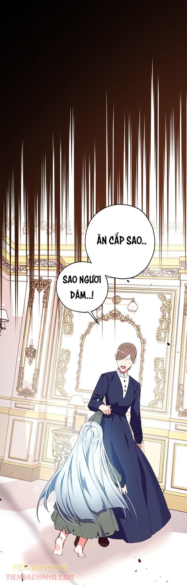 đọc truyện  [end Ss1] Chúng Ta Có Thể Trở Thành Người Nhà Không? Chương 5 ảnh 2 tại Thiên Thai Truyện