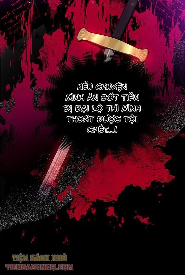 đọc truyện  [end Ss1] Chúng Ta Có Thể Trở Thành Người Nhà Không? Chương 5 ảnh 32 tại Thiên Thai Truyện