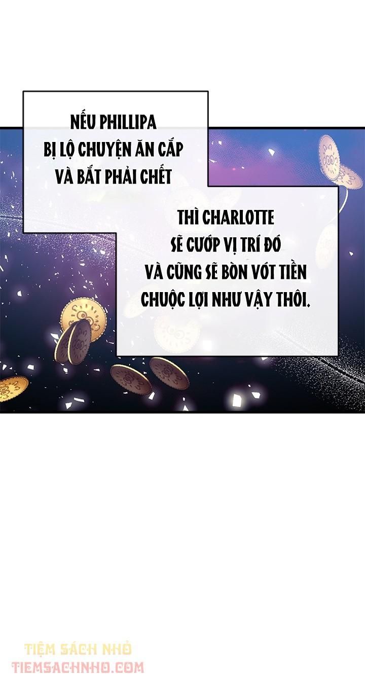 đọc truyện  [end Ss1] Chúng Ta Có Thể Trở Thành Người Nhà Không? Chương 5 ảnh 45 tại Thiên Thai Truyện