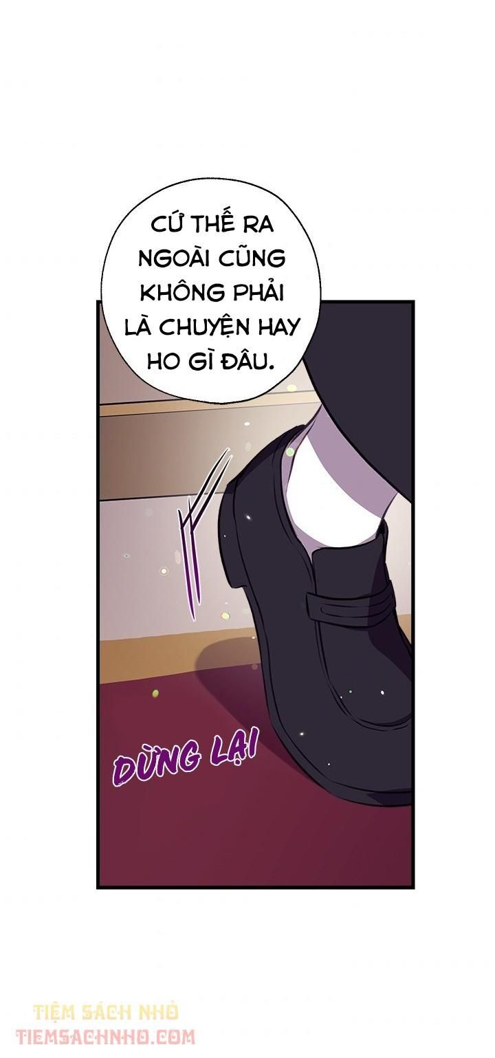 đọc truyện  [end Ss1] Chúng Ta Có Thể Trở Thành Người Nhà Không? Chương 5 ảnh 54 tại Thiên Thai Truyện