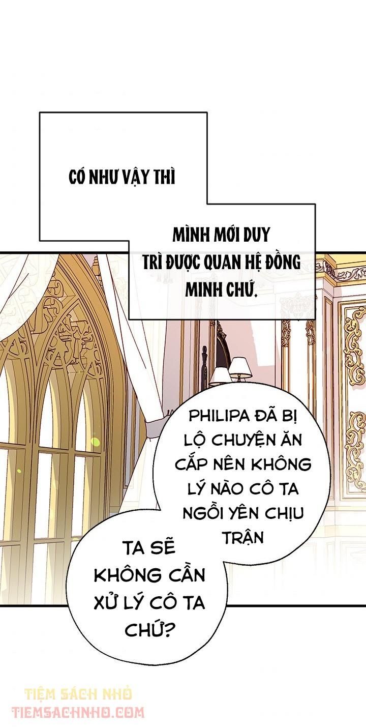 đọc truyện  [end Ss1] Chúng Ta Có Thể Trở Thành Người Nhà Không? Chương 5 ảnh 60 tại Thiên Thai Truyện