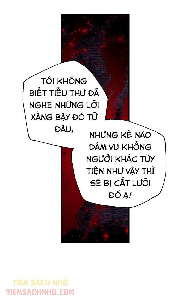 đọc truyện  [end Ss1] Chúng Ta Có Thể Trở Thành Người Nhà Không? Chương 5 ảnh 7 tại Thiên Thai Truyện