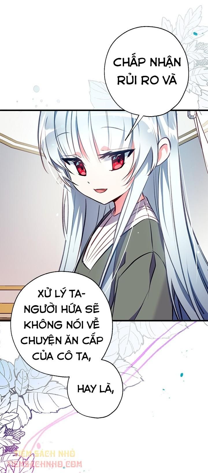 đọc truyện  [end Ss1] Chúng Ta Có Thể Trở Thành Người Nhà Không? Chương 5 ảnh 64 tại Thiên Thai Truyện