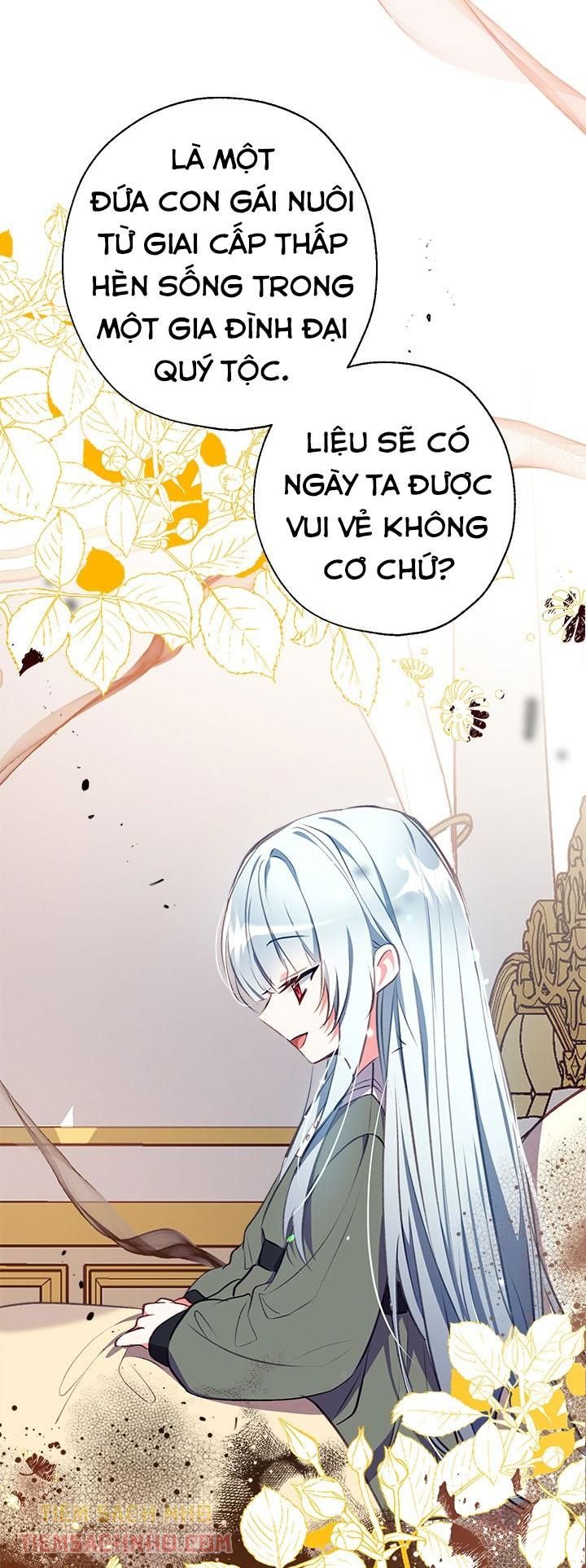 đọc truyện  [end Ss1] Chúng Ta Có Thể Trở Thành Người Nhà Không? Chương 6 ảnh 13 tại Thiên Thai Truyện