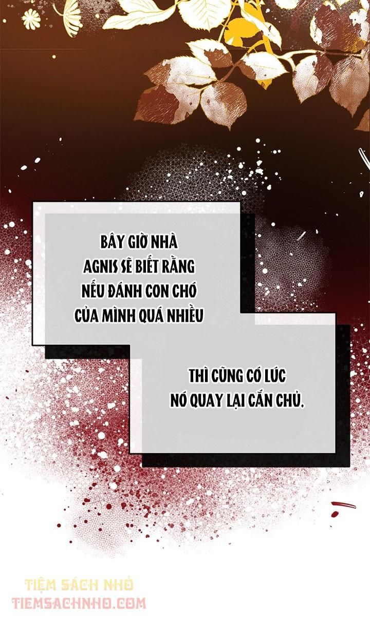 đọc truyện  [end Ss1] Chúng Ta Có Thể Trở Thành Người Nhà Không? Chương 6 ảnh 14 tại Thiên Thai Truyện