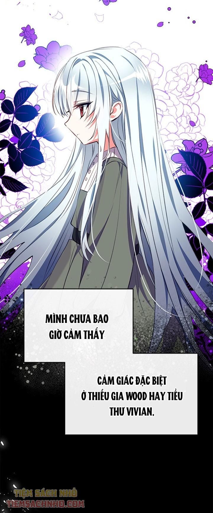 đọc truyện  [end Ss1] Chúng Ta Có Thể Trở Thành Người Nhà Không? Chương 6 ảnh 18 tại Thiên Thai Truyện