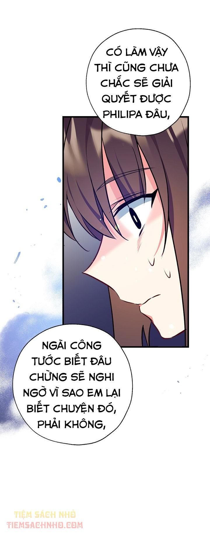 đọc truyện  [end Ss1] Chúng Ta Có Thể Trở Thành Người Nhà Không? Chương 6 ảnh 3 tại Thiên Thai Truyện