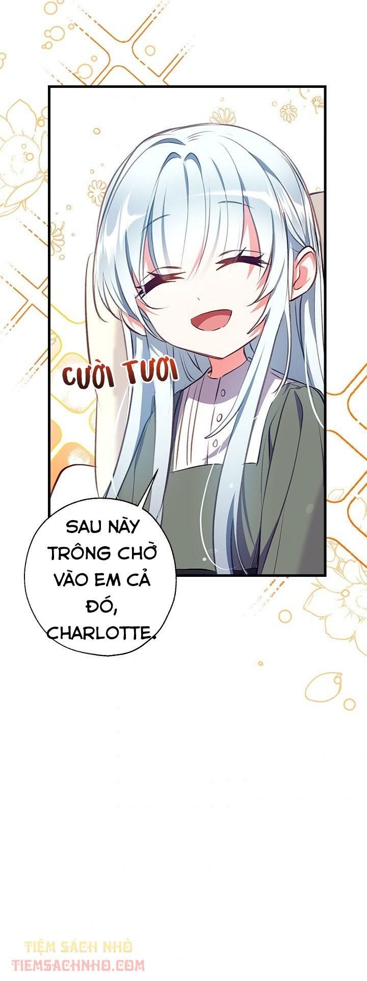 đọc truyện  [end Ss1] Chúng Ta Có Thể Trở Thành Người Nhà Không? Chương 6 ảnh 21 tại Thiên Thai Truyện