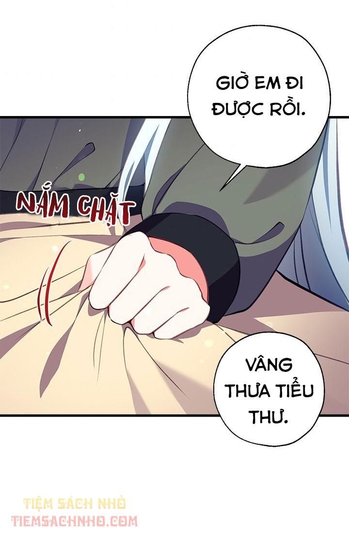 đọc truyện  [end Ss1] Chúng Ta Có Thể Trở Thành Người Nhà Không? Chương 6 ảnh 28 tại Thiên Thai Truyện