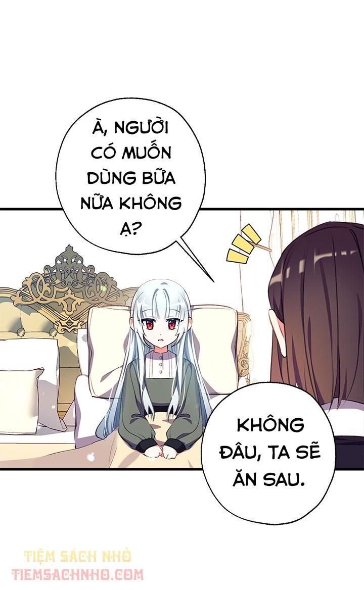 đọc truyện  [end Ss1] Chúng Ta Có Thể Trở Thành Người Nhà Không? Chương 6 ảnh 29 tại Thiên Thai Truyện
