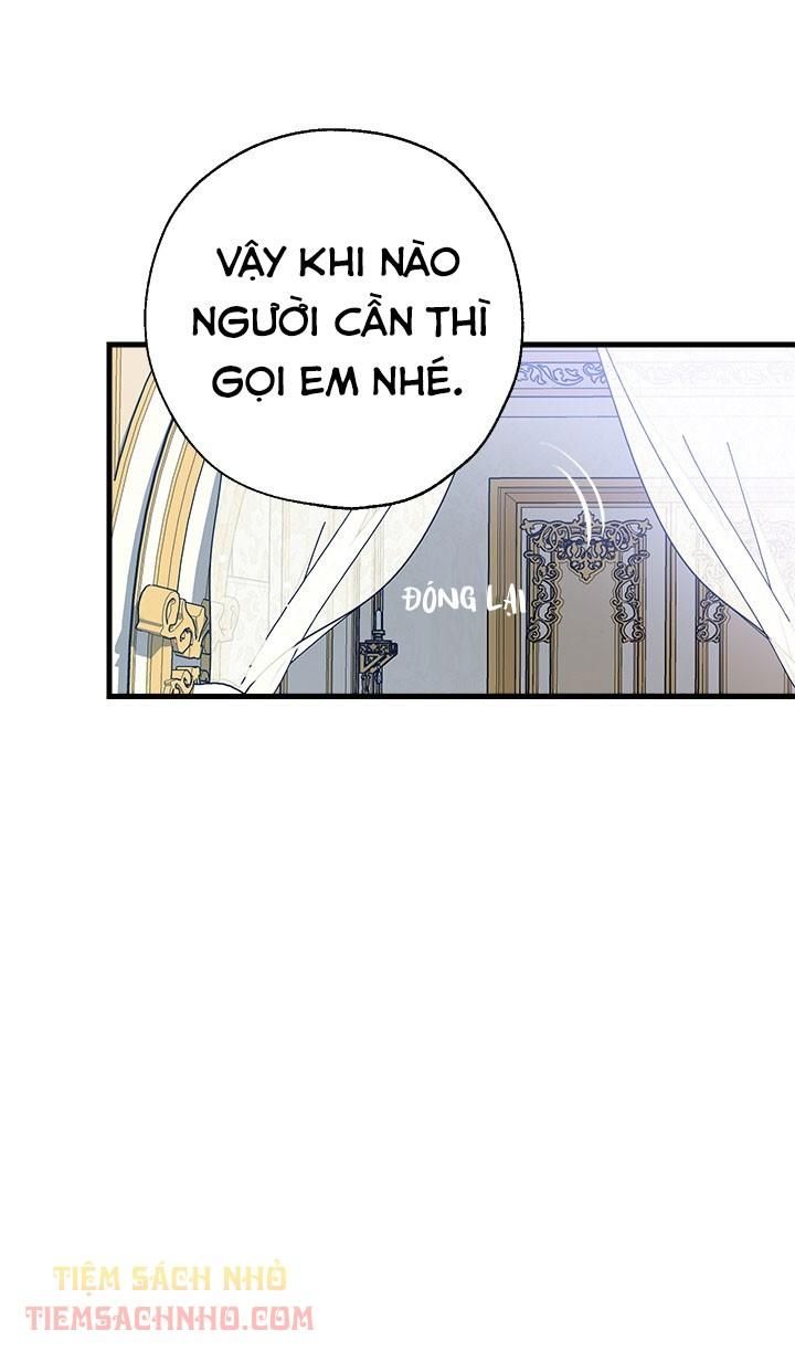 đọc truyện  [end Ss1] Chúng Ta Có Thể Trở Thành Người Nhà Không? Chương 6 ảnh 30 tại Thiên Thai Truyện