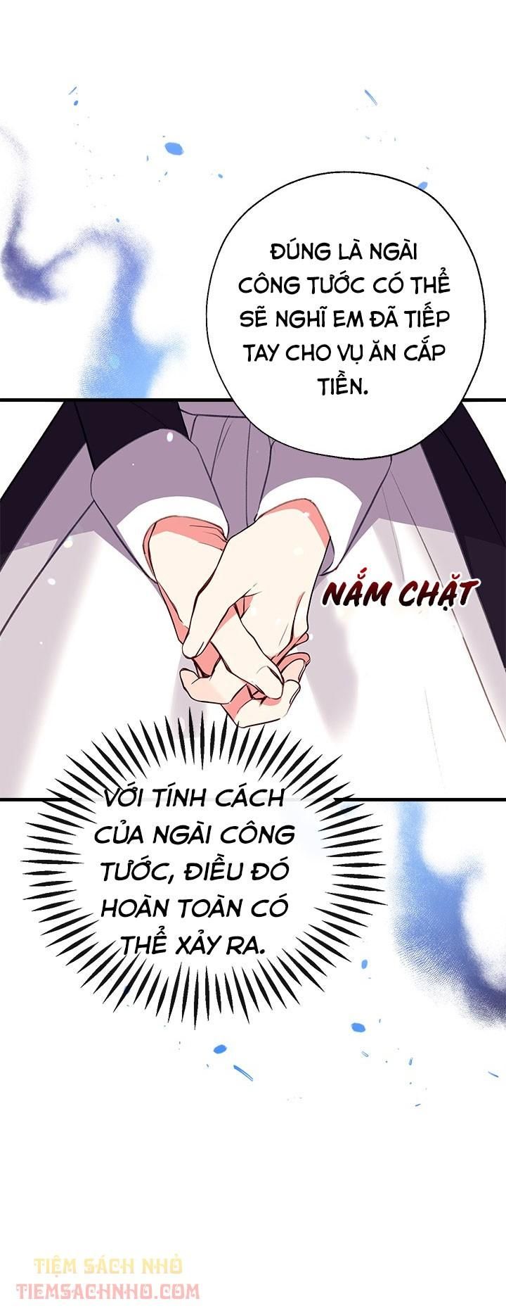 đọc truyện  [end Ss1] Chúng Ta Có Thể Trở Thành Người Nhà Không? Chương 6 ảnh 4 tại Thiên Thai Truyện