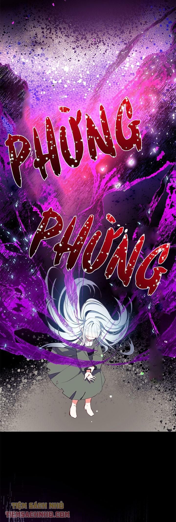 đọc truyện  [end Ss1] Chúng Ta Có Thể Trở Thành Người Nhà Không? Chương 6 ảnh 43 tại Thiên Thai Truyện
