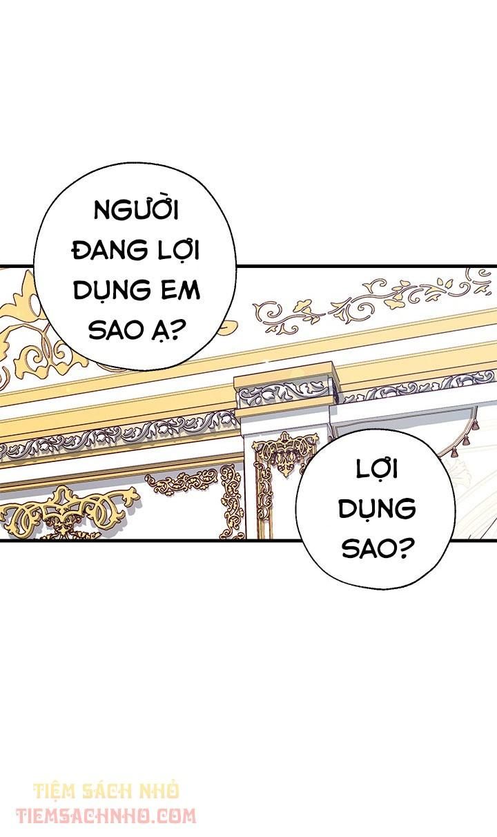 đọc truyện  [end Ss1] Chúng Ta Có Thể Trở Thành Người Nhà Không? Chương 6 ảnh 6 tại Thiên Thai Truyện