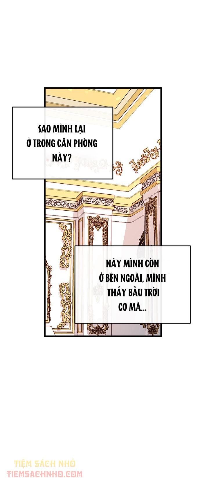 đọc truyện  [end Ss1] Chúng Ta Có Thể Trở Thành Người Nhà Không? Chương 6 ảnh 53 tại Thiên Thai Truyện