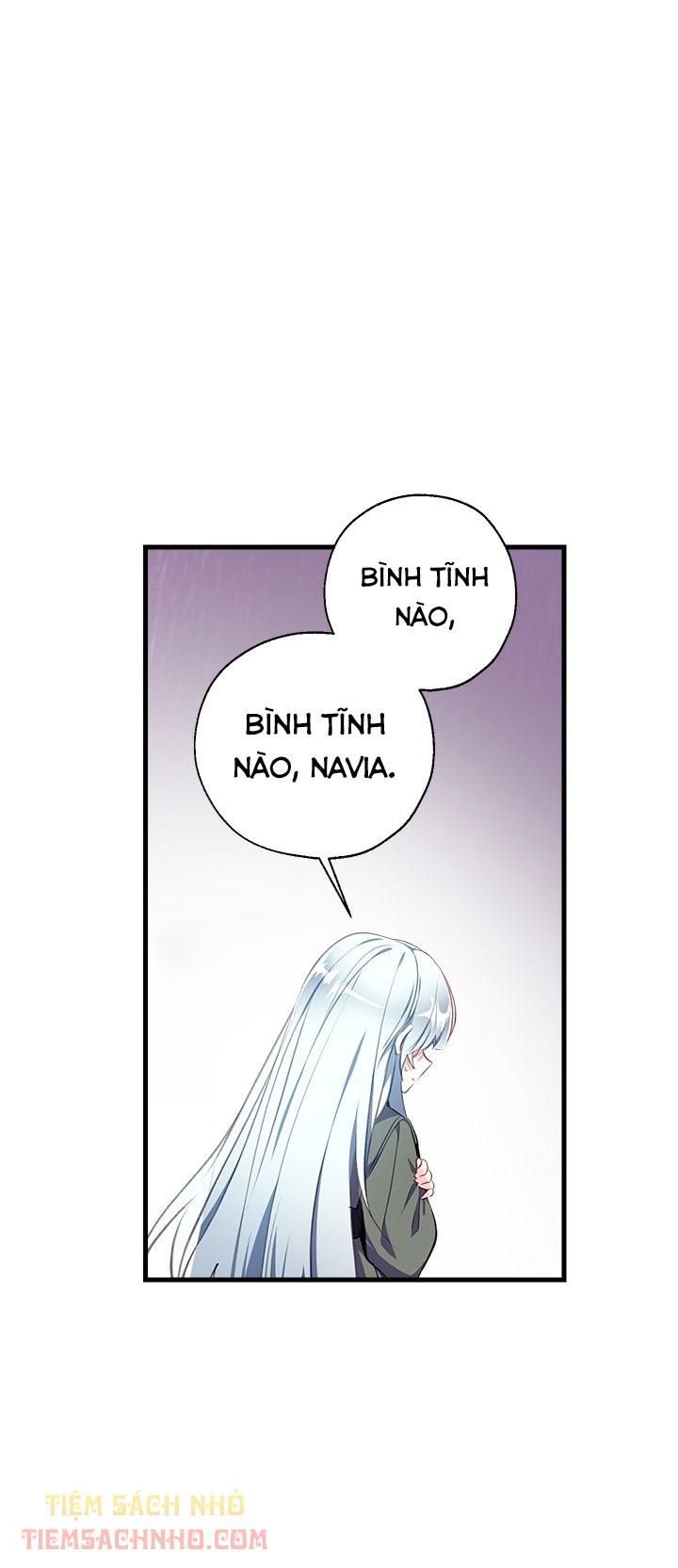 đọc truyện  [end Ss1] Chúng Ta Có Thể Trở Thành Người Nhà Không? Chương 6 ảnh 56 tại Thiên Thai Truyện