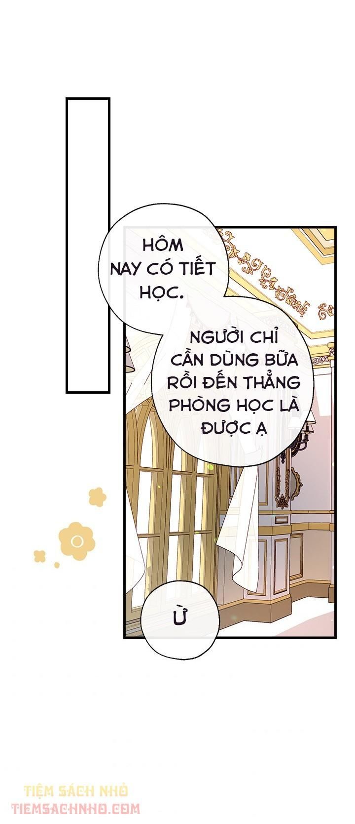 đọc truyện  [end Ss1] Chúng Ta Có Thể Trở Thành Người Nhà Không? Chương 7 ảnh 1 tại Thiên Thai Truyện