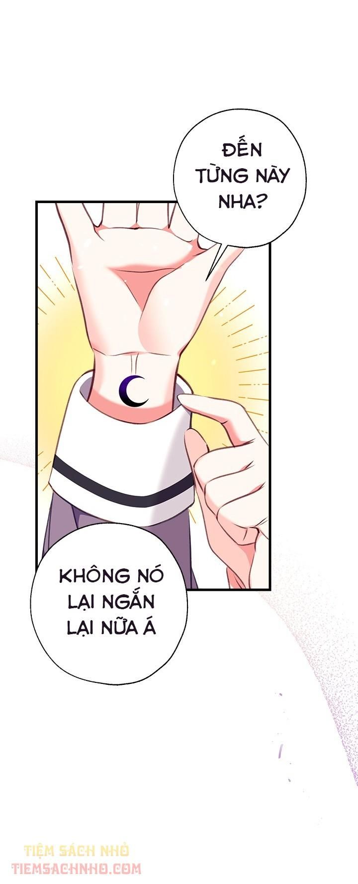 đọc truyện  [end Ss1] Chúng Ta Có Thể Trở Thành Người Nhà Không? Chương 7 ảnh 15 tại Thiên Thai Truyện