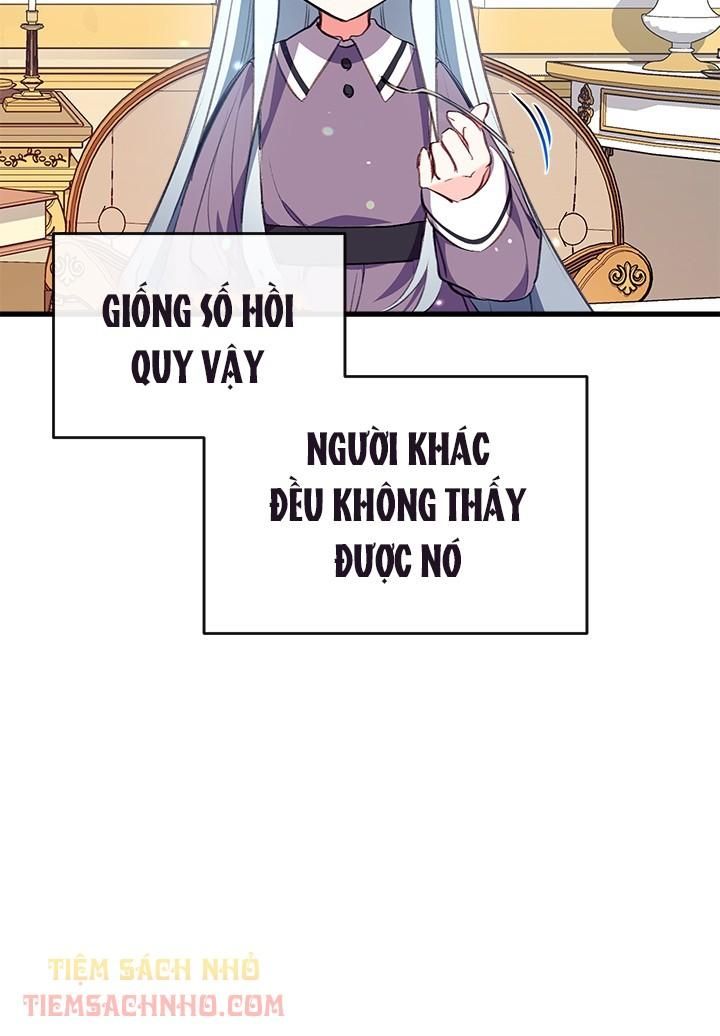đọc truyện  [end Ss1] Chúng Ta Có Thể Trở Thành Người Nhà Không? Chương 7 ảnh 18 tại Thiên Thai Truyện