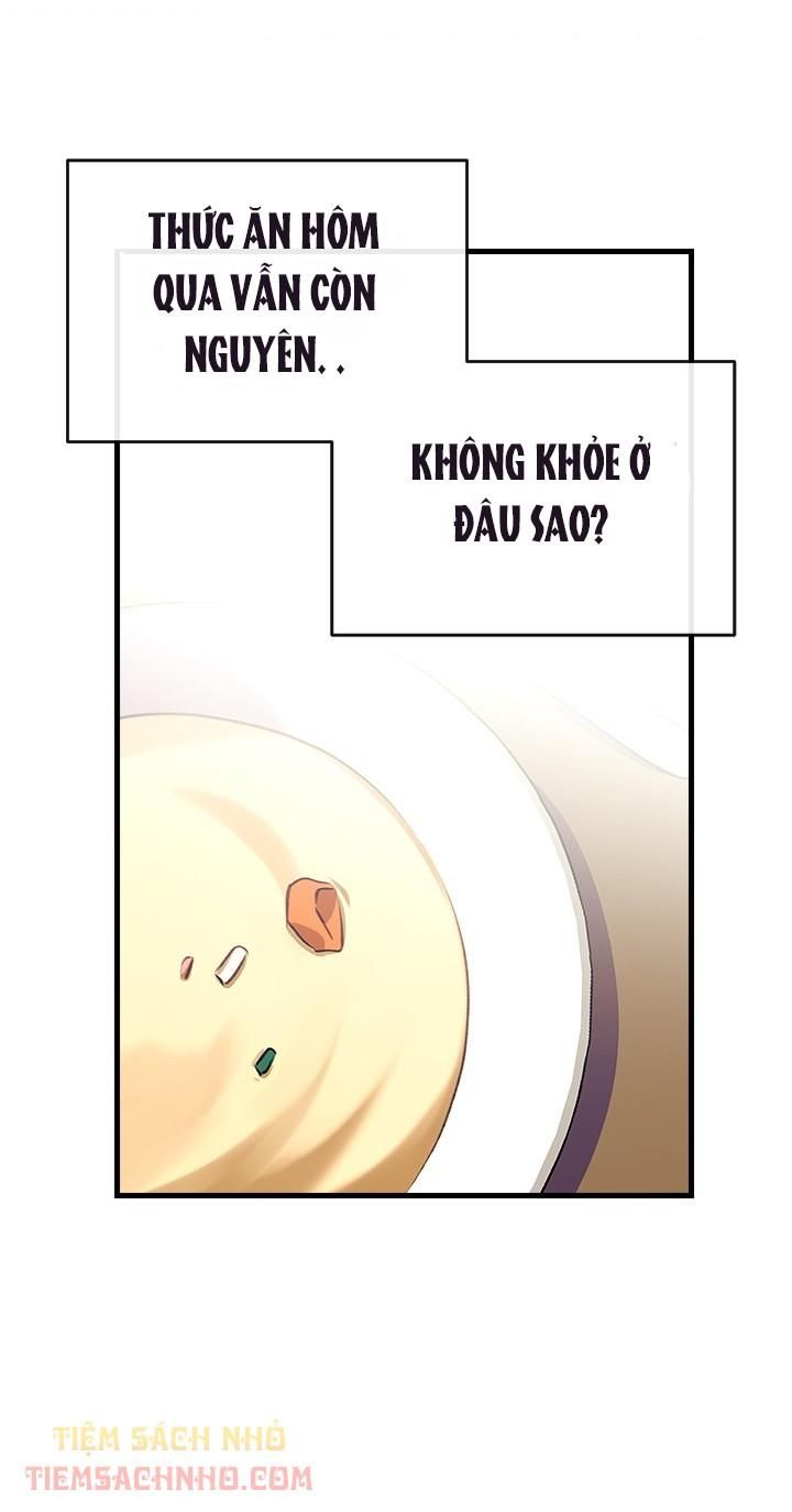 đọc truyện  [end Ss1] Chúng Ta Có Thể Trở Thành Người Nhà Không? Chương 7 ảnh 3 tại Thiên Thai Truyện