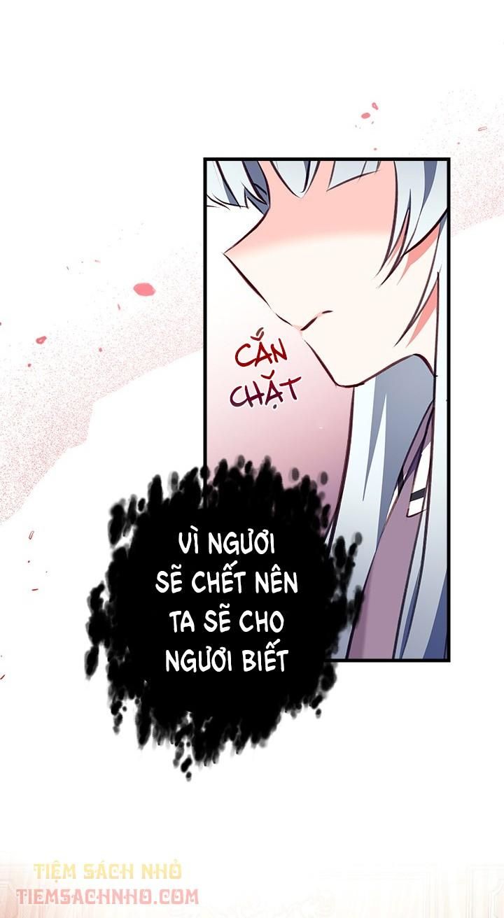đọc truyện  [end Ss1] Chúng Ta Có Thể Trở Thành Người Nhà Không? Chương 7 ảnh 23 tại Thiên Thai Truyện
