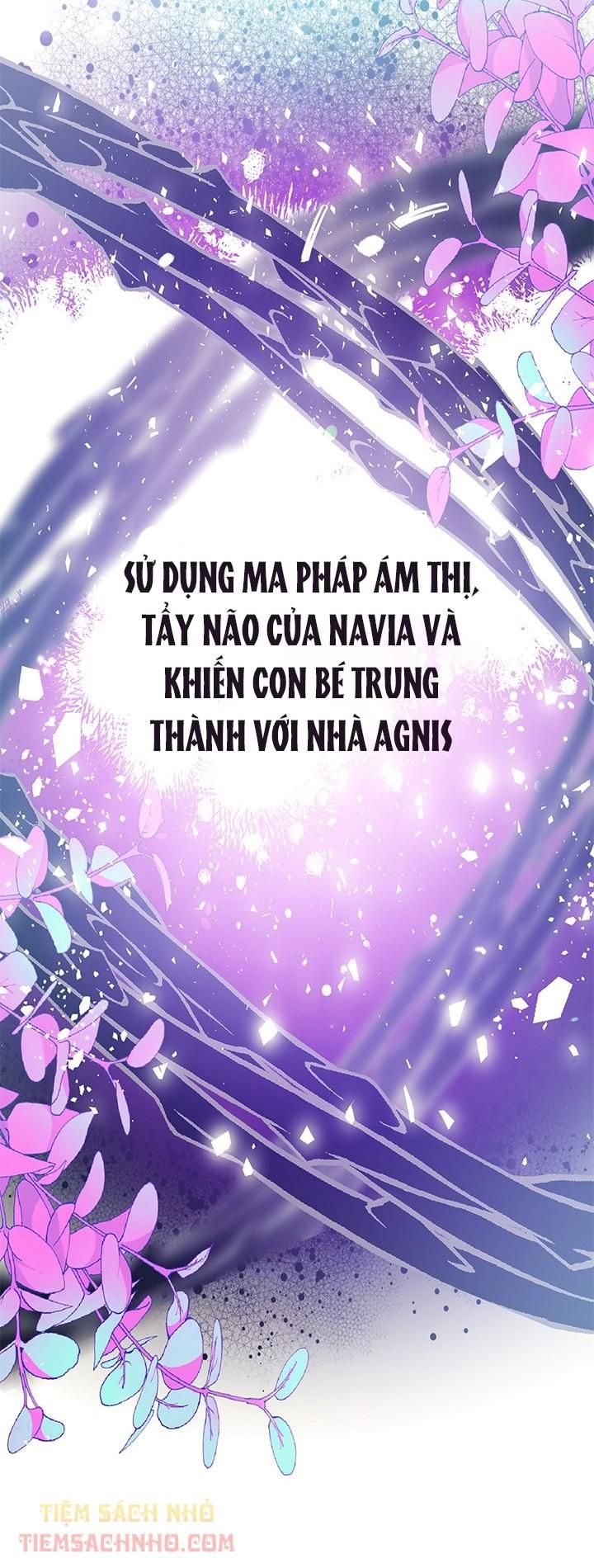 đọc truyện  [end Ss1] Chúng Ta Có Thể Trở Thành Người Nhà Không? Chương 7 ảnh 31 tại Thiên Thai Truyện