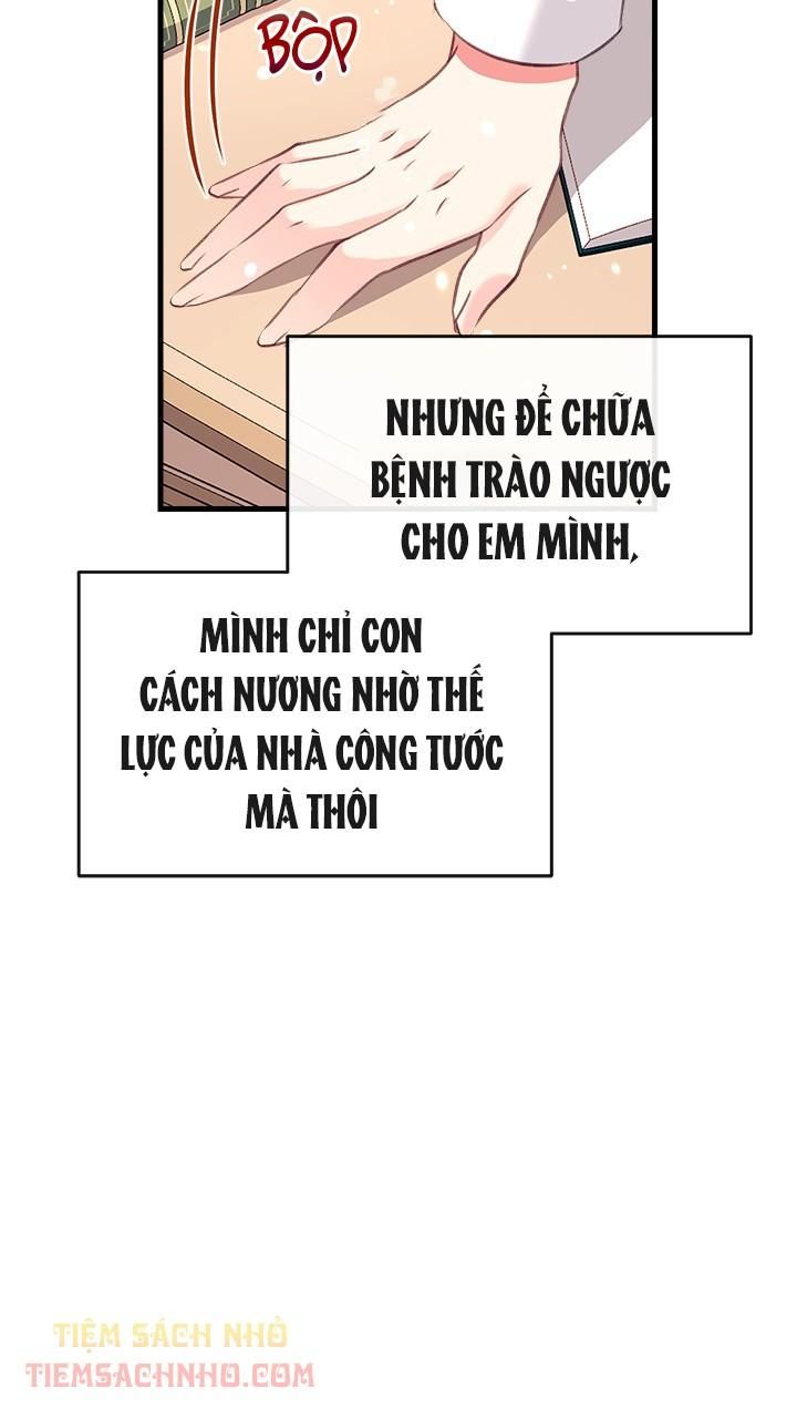 đọc truyện  [end Ss1] Chúng Ta Có Thể Trở Thành Người Nhà Không? Chương 7 ảnh 33 tại Thiên Thai Truyện
