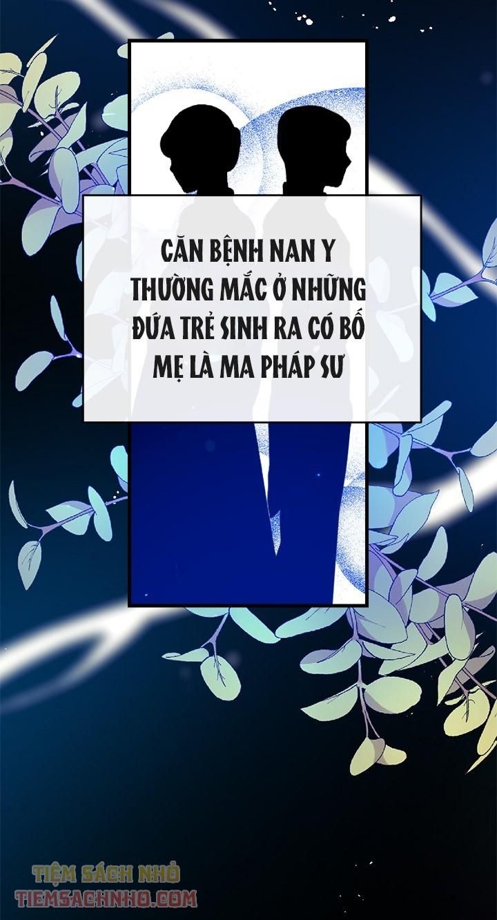 đọc truyện  [end Ss1] Chúng Ta Có Thể Trở Thành Người Nhà Không? Chương 7 ảnh 35 tại Thiên Thai Truyện