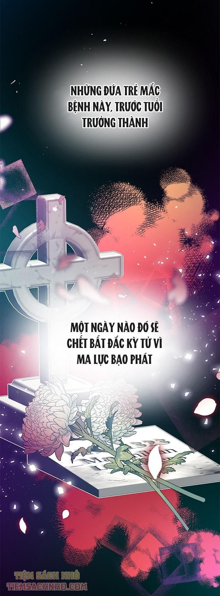 đọc truyện  [end Ss1] Chúng Ta Có Thể Trở Thành Người Nhà Không? Chương 7 ảnh 36 tại Thiên Thai Truyện