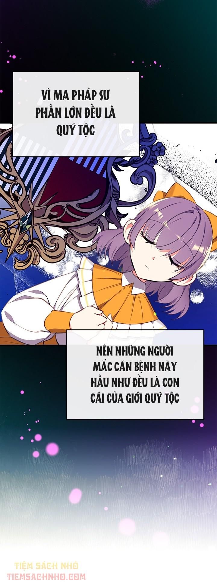 đọc truyện  [end Ss1] Chúng Ta Có Thể Trở Thành Người Nhà Không? Chương 7 ảnh 37 tại Thiên Thai Truyện