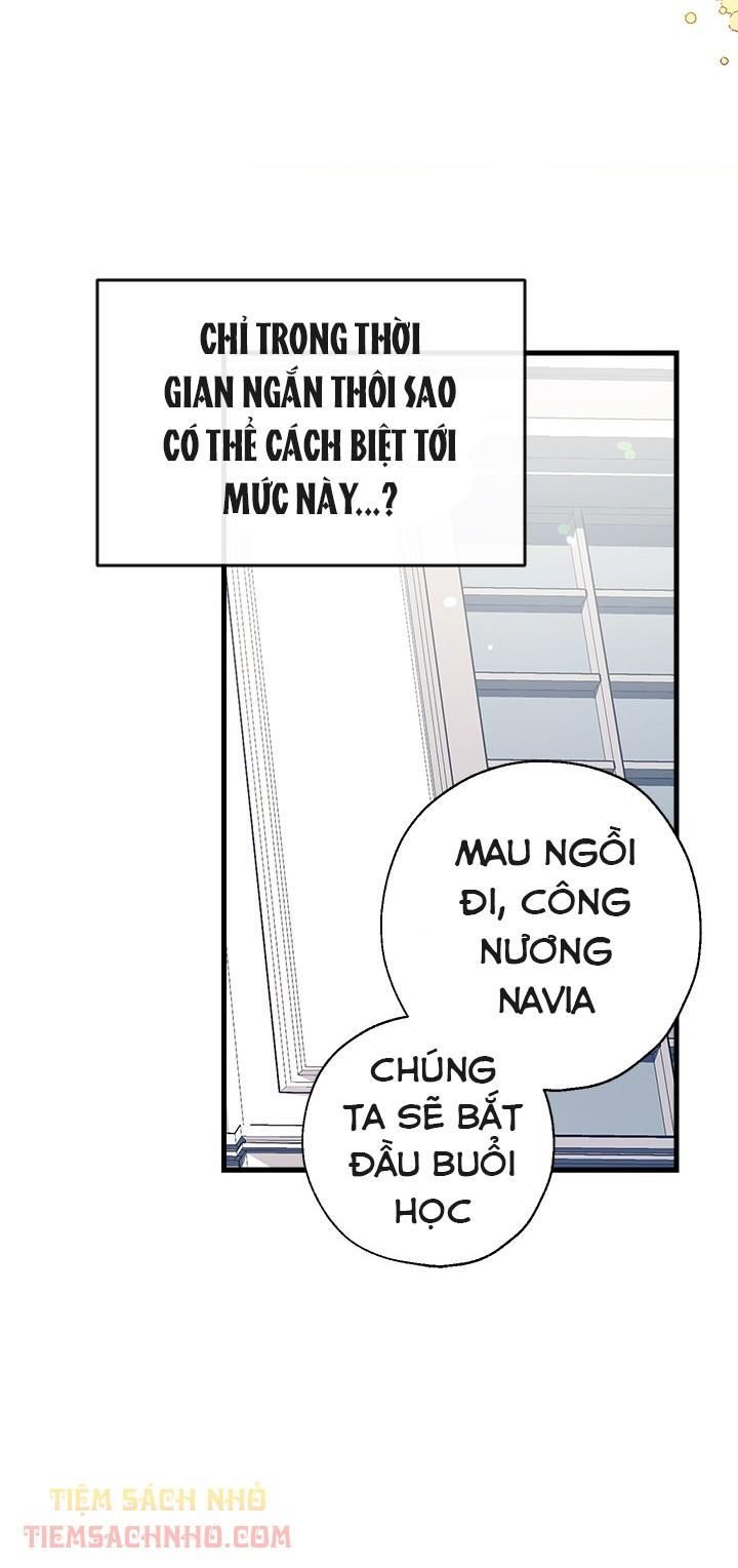 đọc truyện  [end Ss1] Chúng Ta Có Thể Trở Thành Người Nhà Không? Chương 7 ảnh 44 tại Thiên Thai Truyện