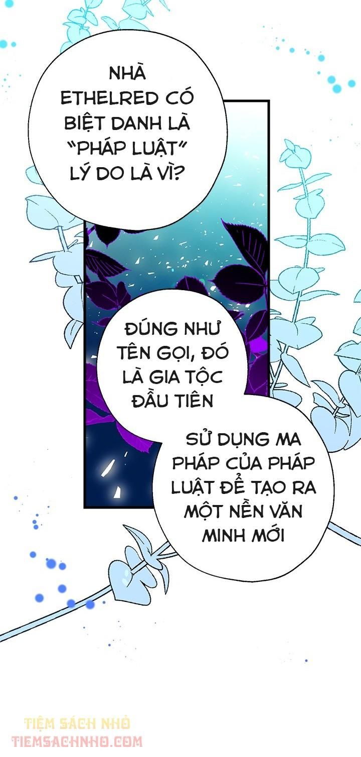 đọc truyện  [end Ss1] Chúng Ta Có Thể Trở Thành Người Nhà Không? Chương 7 ảnh 48 tại Thiên Thai Truyện